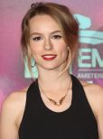 Bridgit Mendler