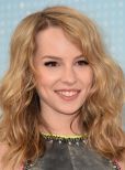 Bridgit Mendler