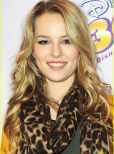 Bridgit Mendler