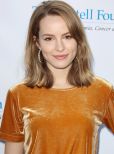 Bridgit Mendler