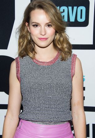 Bridgit Mendler