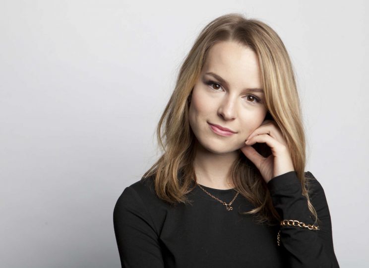 Bridgit Mendler