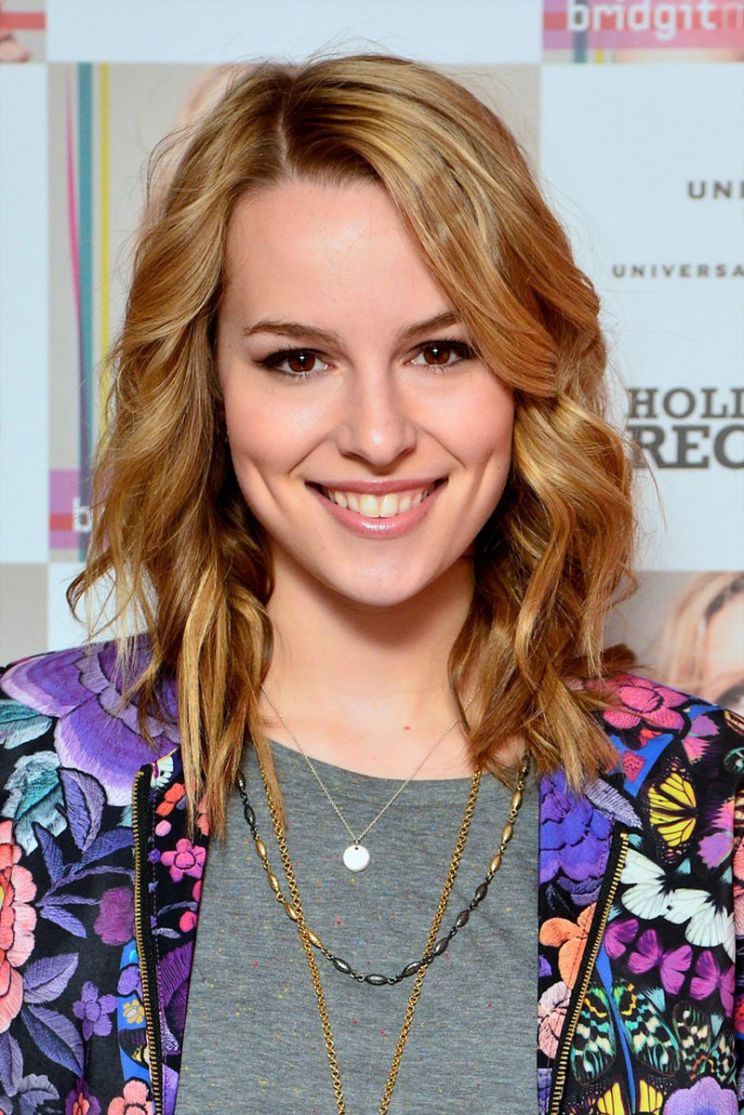 Bridgit Mendler