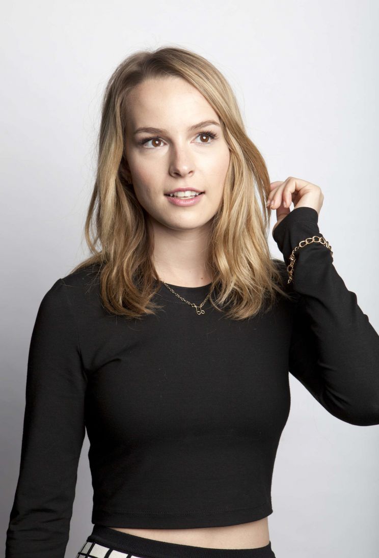 Bridgit Mendler