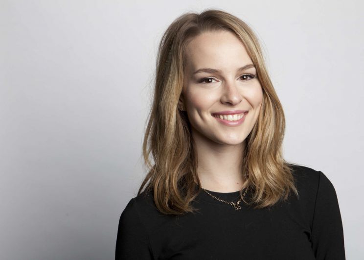 Bridgit Mendler