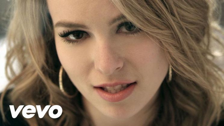 Bridgit Mendler