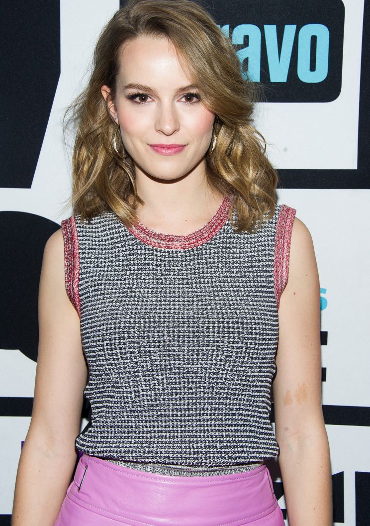 Bridgit Mendler