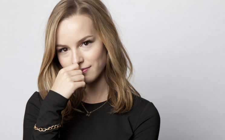 Bridgit Mendler