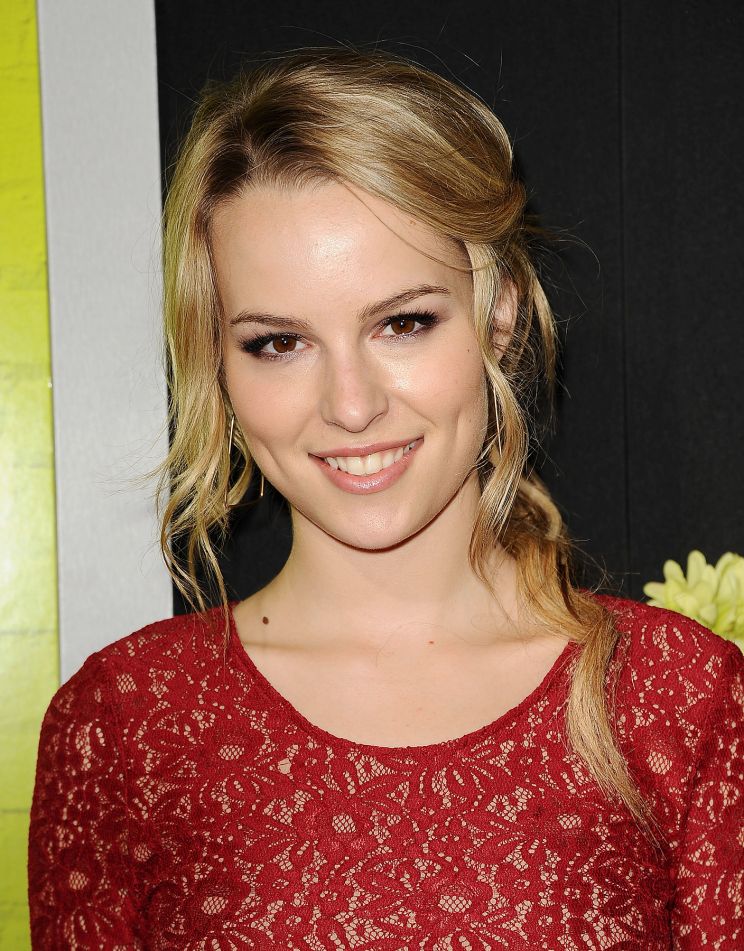 Bridgit Mendler