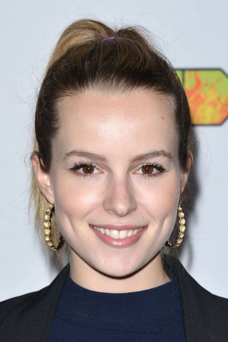 Bridgit Mendler