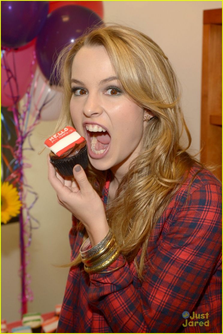 Bridgit Mendler