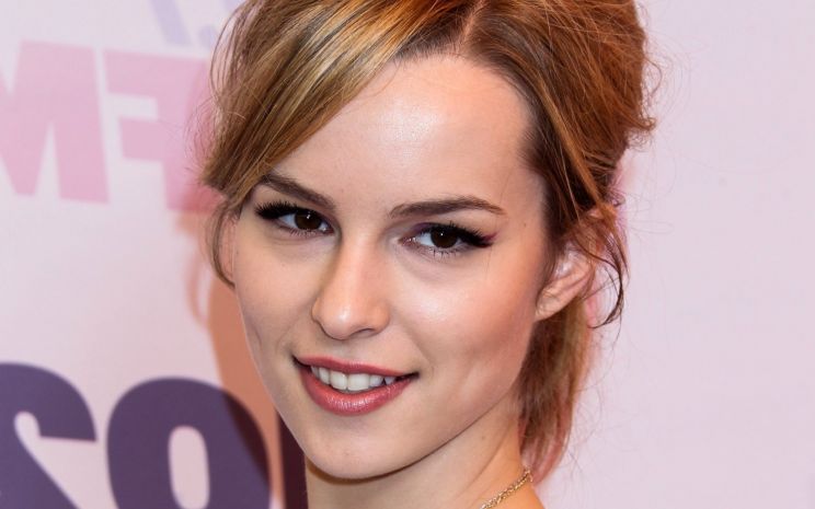 Bridgit Mendler