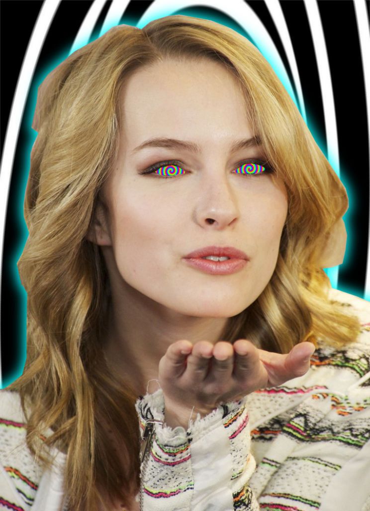Bridgit Mendler