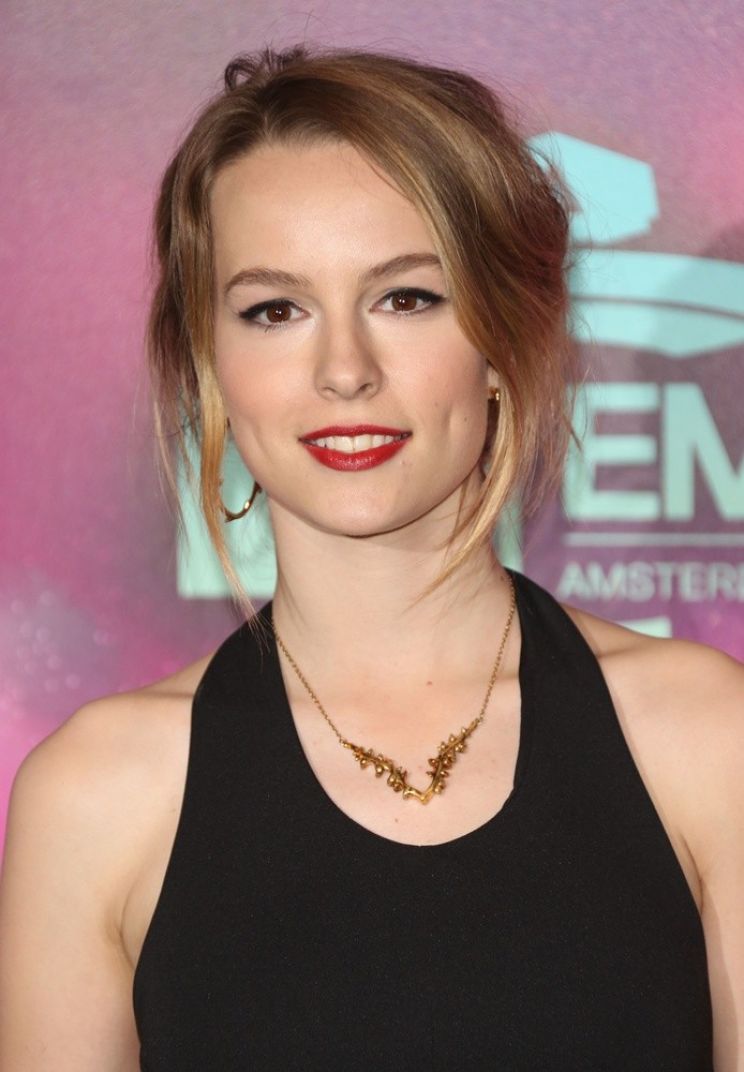 Bridgit Mendler