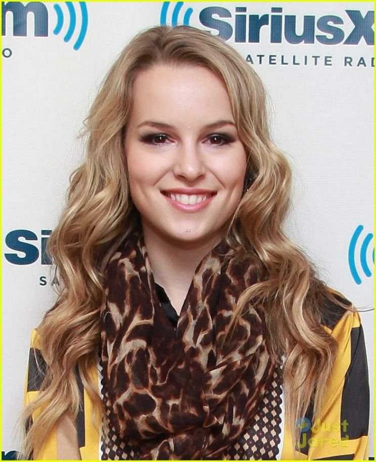 Bridgit Mendler