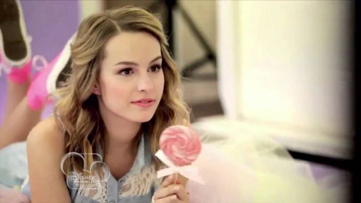 Bridgit Mendler