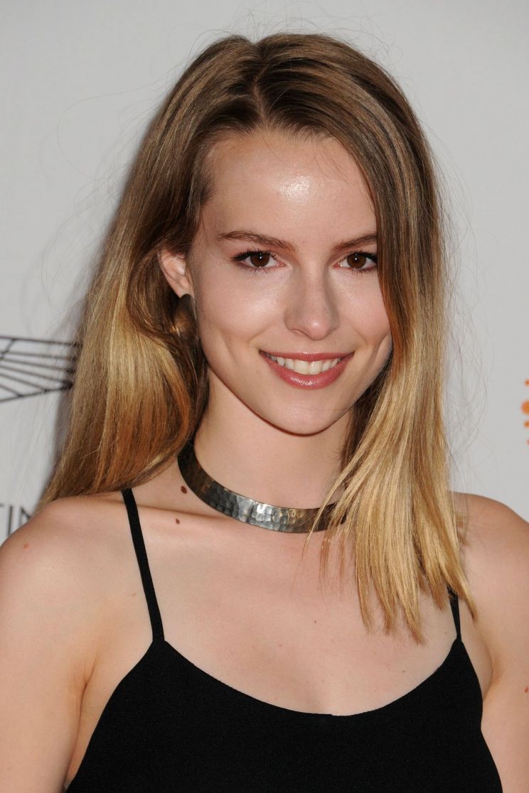 Bridgit Mendler