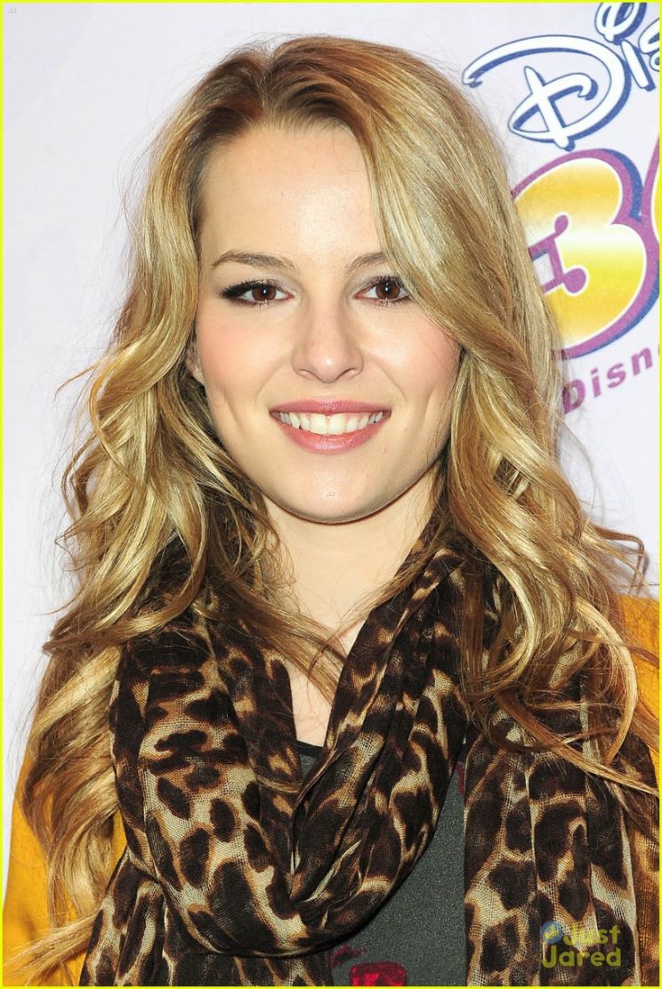 Bridgit Mendler