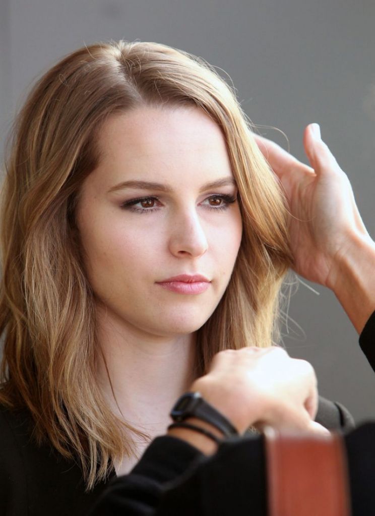 Bridgit Mendler