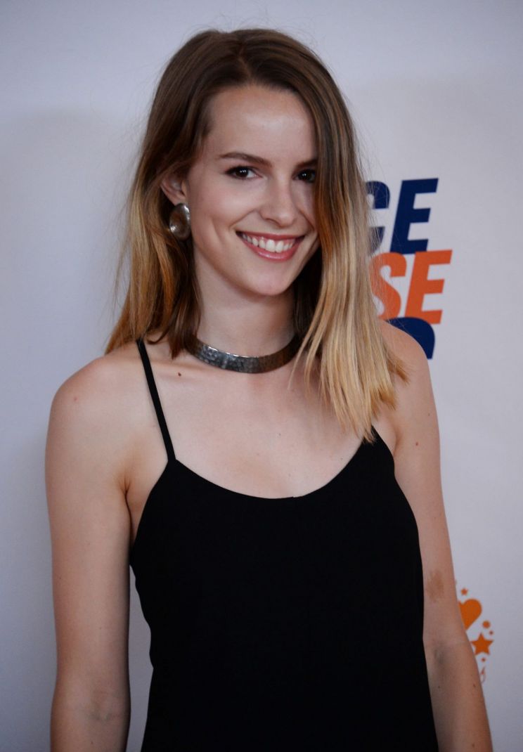 Bridgit Mendler