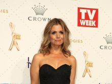 Bridie Carter photo