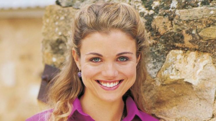Bridie Carter