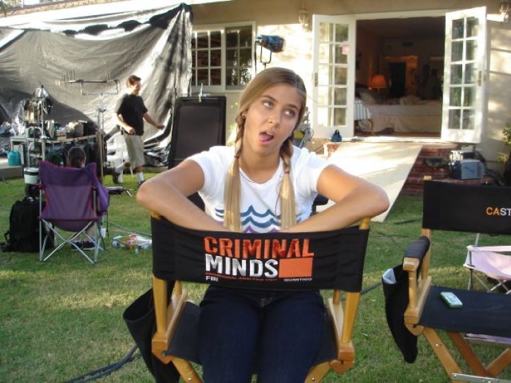 Brie Gabrielle