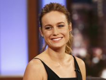 Brie Larson