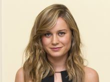 Brie Larson