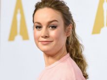 Brie Larson