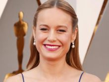 Brie Larson