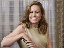 Brie Larson