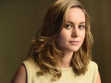 Brie Larson