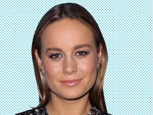 Brie Larson