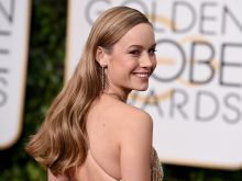 Brie Larson photo