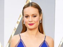 Brie Larson photo