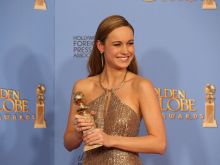 Brie Larson