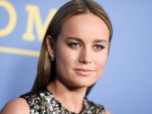 Brie Larson