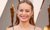 Brie Larson