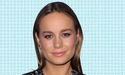 Brie Larson