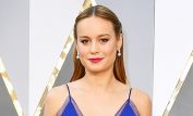 Brie Larson