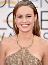 Brie Larson