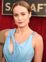 Brie Larson