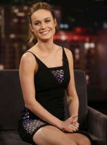 Brie Larson