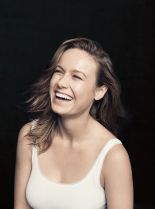 Brie Larson