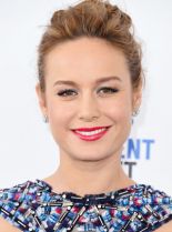 Brie Larson