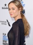 Brie Larson