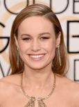 Brie Larson