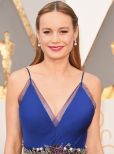 Brie Larson