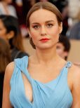 Brie Larson